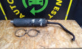 Sym Jet 14 125cc Exhaust 2019