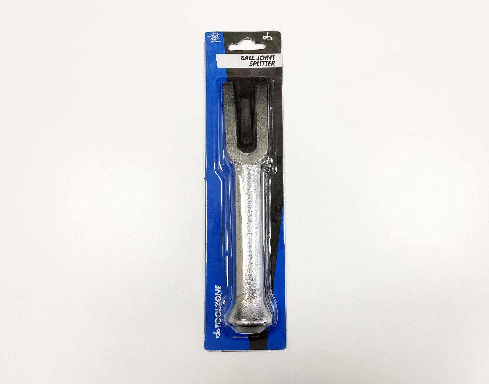 8" SHORT FORKED BALL JOINT SPLITTER
