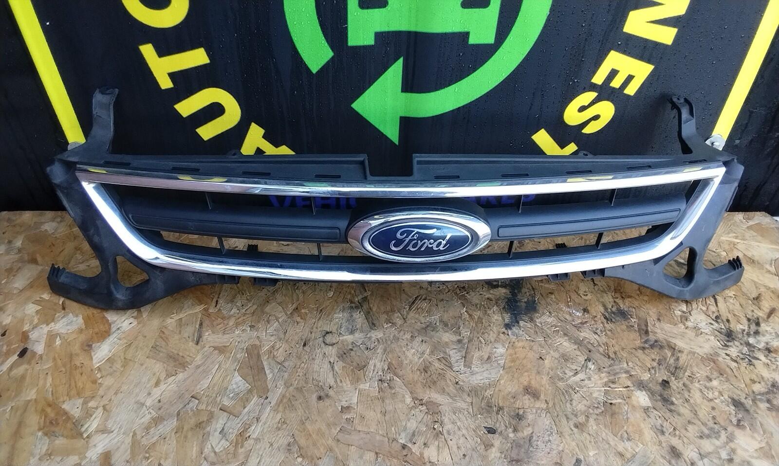 Ford Mondeo MK4 1.6L Diesel Front Grille 2014