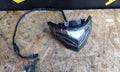 Kawasaki EX300 Ninja Rear Light Assembly Unit 2013 14k Miles Tested