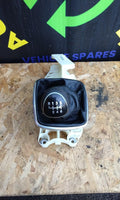 Ford Mondeo MK4 1.6L Diesel 6 Speed Gear Lever With Bracket, Gaitor 2009