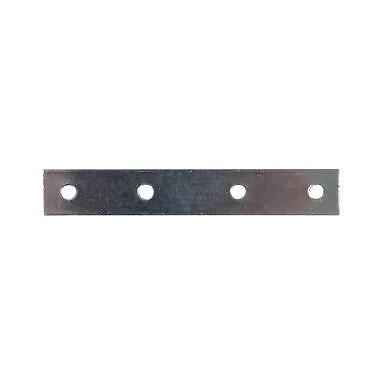 Fixman Mending Plates 10pk STRAIGHT