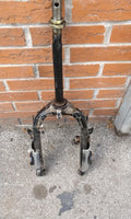 Lexmoto Milano 125cc Scooter Forks 2020