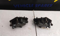 Kawasaki ZR7 1999 Pair Front Brake Calipers 4 Pot T Reg