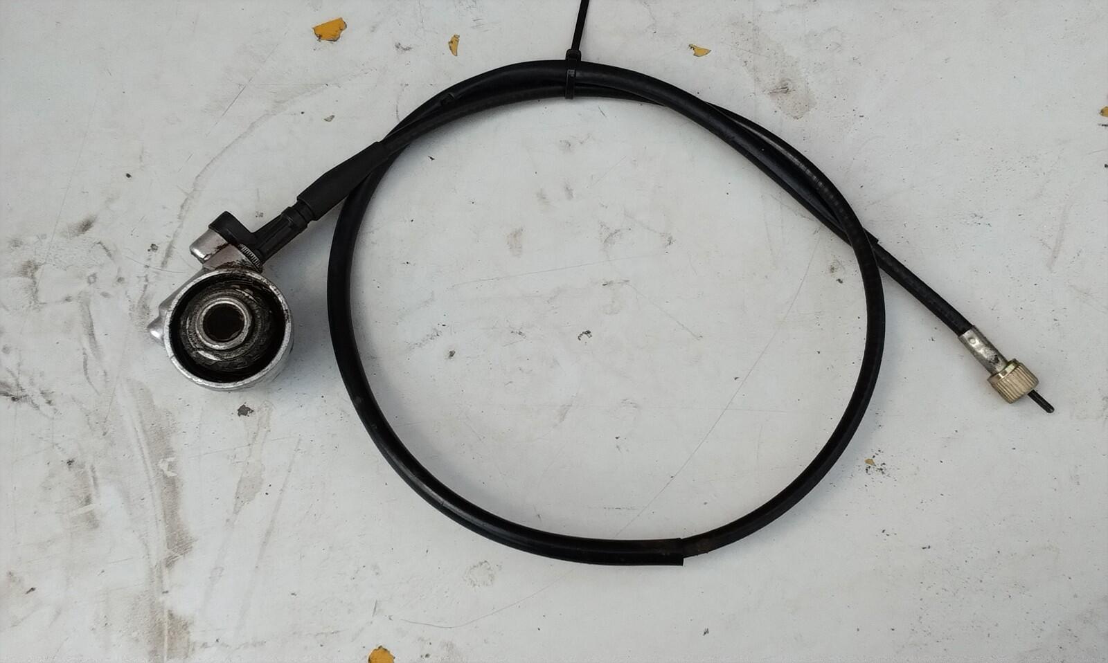 Lexmoto Milano 125cc Scooter Speedo Cable 2015 -  2020