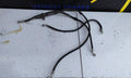 Keeway Fact X 125 Front Brake Hose Pipes