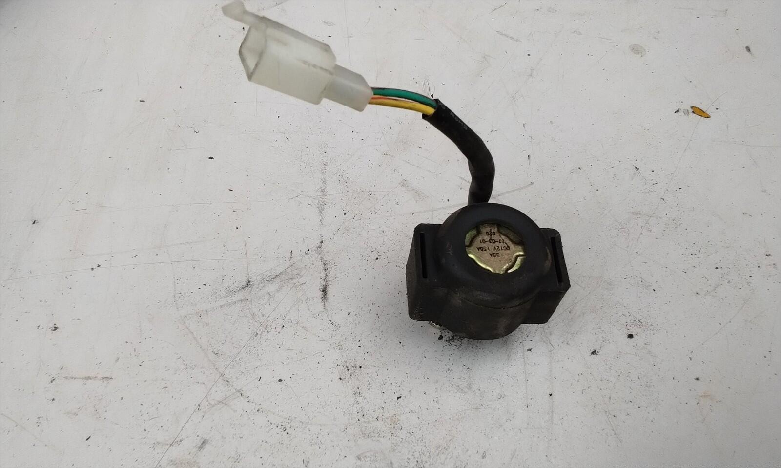 Sym Jet 4 125cc Solenoid