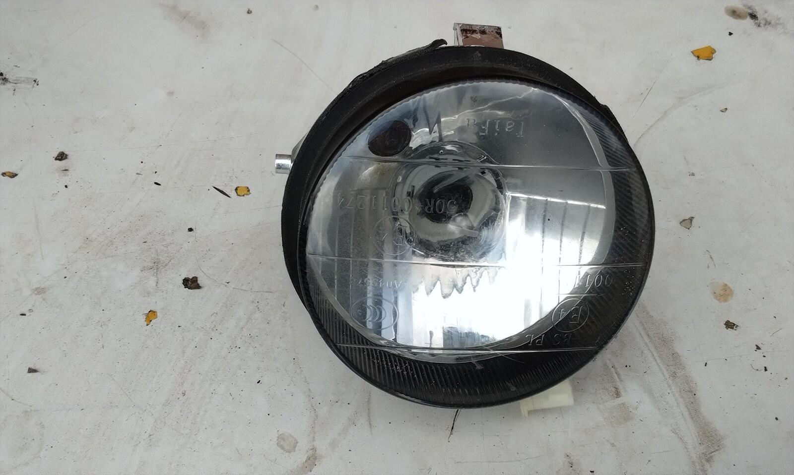 Lexmoto Milano 125cc Scooter Headlight