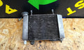 Honda CBR 125cc Radiator With Fan 2014