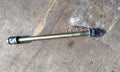 Generic Fw Xor 125 Scooter Front Wheel Bolt And Nut