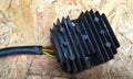 Zontes G1 Scambler 125cc Bike Rectifier 2022