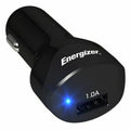 ENERGIZER SINGLE USB CHARGER 12V MAGNETIC VENT MOUNT 1A 50532