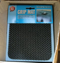 2pc set Multi Purpose Non Slip Grip Mat Car Van Truck Dash Mount Drawer Gripper