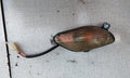 Piaggio Typhoon 125 Front Right Indicator 2016 Tested Working