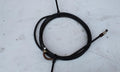Sym Symply 50cc Scooter Seat Release Cable 2014