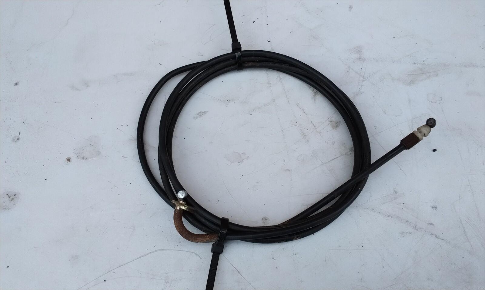 Sym Symply 50cc Scooter Seat Release Cable 2014