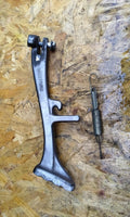 Zontes G1 Scambler 125cc Bike Side Stand With Spring