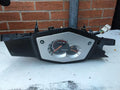 Generic Speedometer Clocks 2012 And Shroud Cover