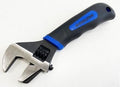 2 In 1 Stubby Adjustable Spanner