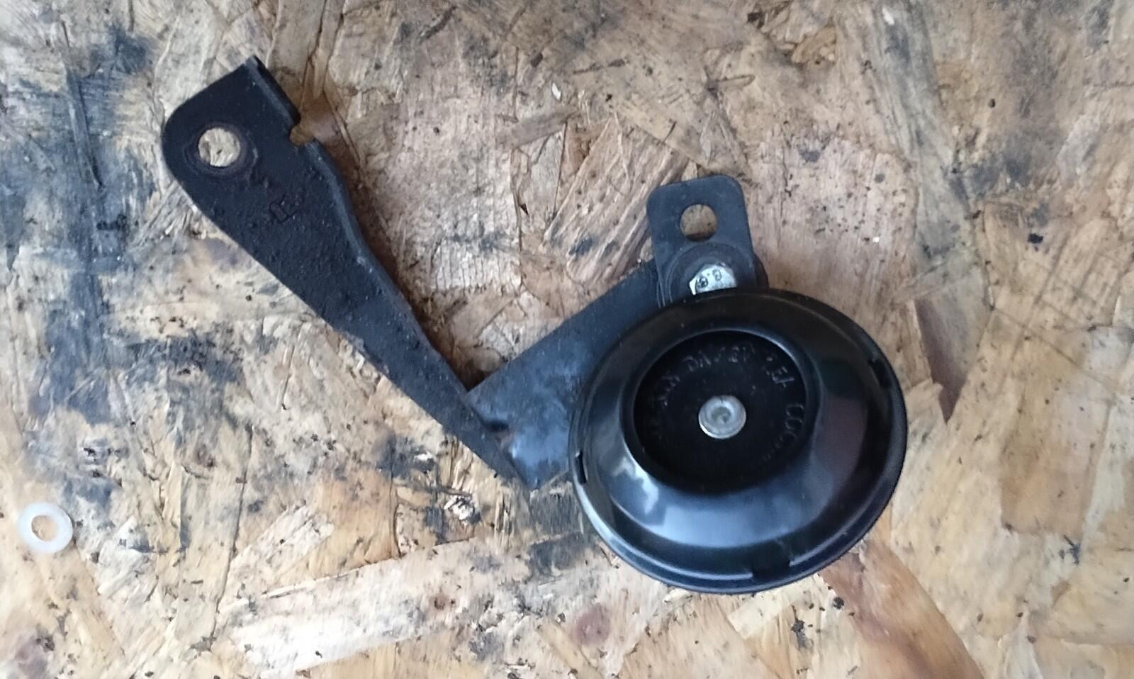 Motorcycle Scooter Horn Honda CBF125 12v Loud