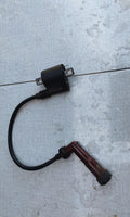 Yamaha NXC 125cc Ignition Coil And Lead 2009