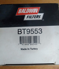 Baldwin BT9553 Hydraulic Oil Filter suitable for JCB