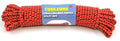 10mm X 30M Multi Purpose Utility Rope Camping Sailing Garden Car Building