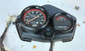 Honda CBF125 Instrument Cluster Clocks Speedo 2009