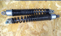 2022 Honda PCX 125 Rear 2 Coil Springs Pair