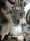 BMW 318 ES Diesel 6 Speed Gearbox 2009
