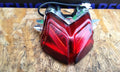 Lexmoto Diablo 125 2022 Rear Light Assembly Unit Led
