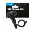 Universal Car Truck Steering Wheel Aid Handle Assister Spinner Knob Ball Tractor