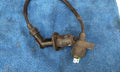 Sym Symply 50cc Scooter Ignition Coil And Lead 2014
