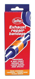 CARPLAN MUFLIT EXHAUST REPAIR BANDAGE PACKET