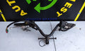 Kymco Downtown 125cc Handle Bars Set 2014 With Levers And Switches