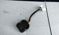 Keeway Fact X 125 Rectifier Tested 2024 73 Plate