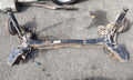 Citreon C3 VTR 1.4 Litre Diesel Rear Subframe 2011