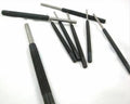 8 Piece Pin Punch Steel Punches  Set  TZ PN140
