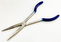 11"  280mm Straight Long Nose Pliers