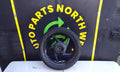 Honda Vision 110cc Rear Wheel With Tyre 90/90-14 Anlas 90 90 14