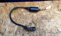 Zontes G1 Scambler 125cc Bike Ignition Coil And Lead 2022 bike
