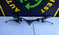 Piaggio Typhoon 125 Handlebars With Switches Levers 2016