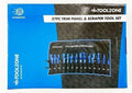 27Pc Trim Panel Tool Removal Set