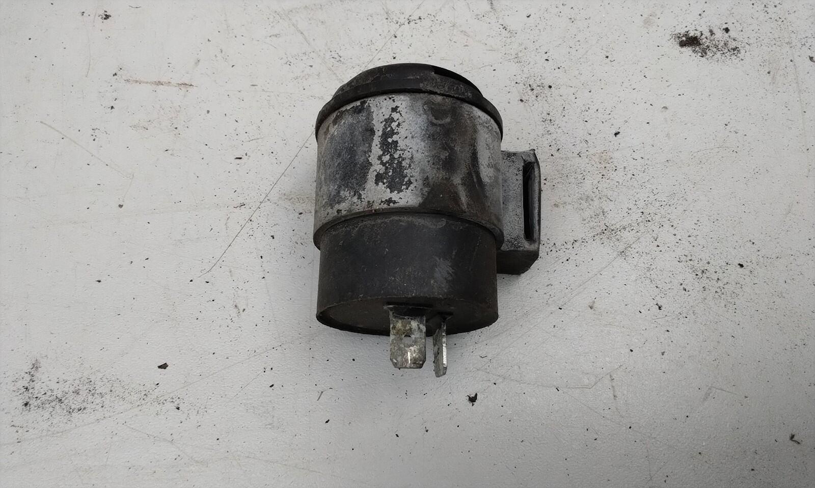Sym Jet 4 2020 Flasher Unit Relay