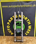 Zontes G1 Scambler 125cc 2022 Forks And Front Mudguard Fender