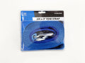 2" X 6M TOW STRAP HEAVY DUTY BLUE 3TON