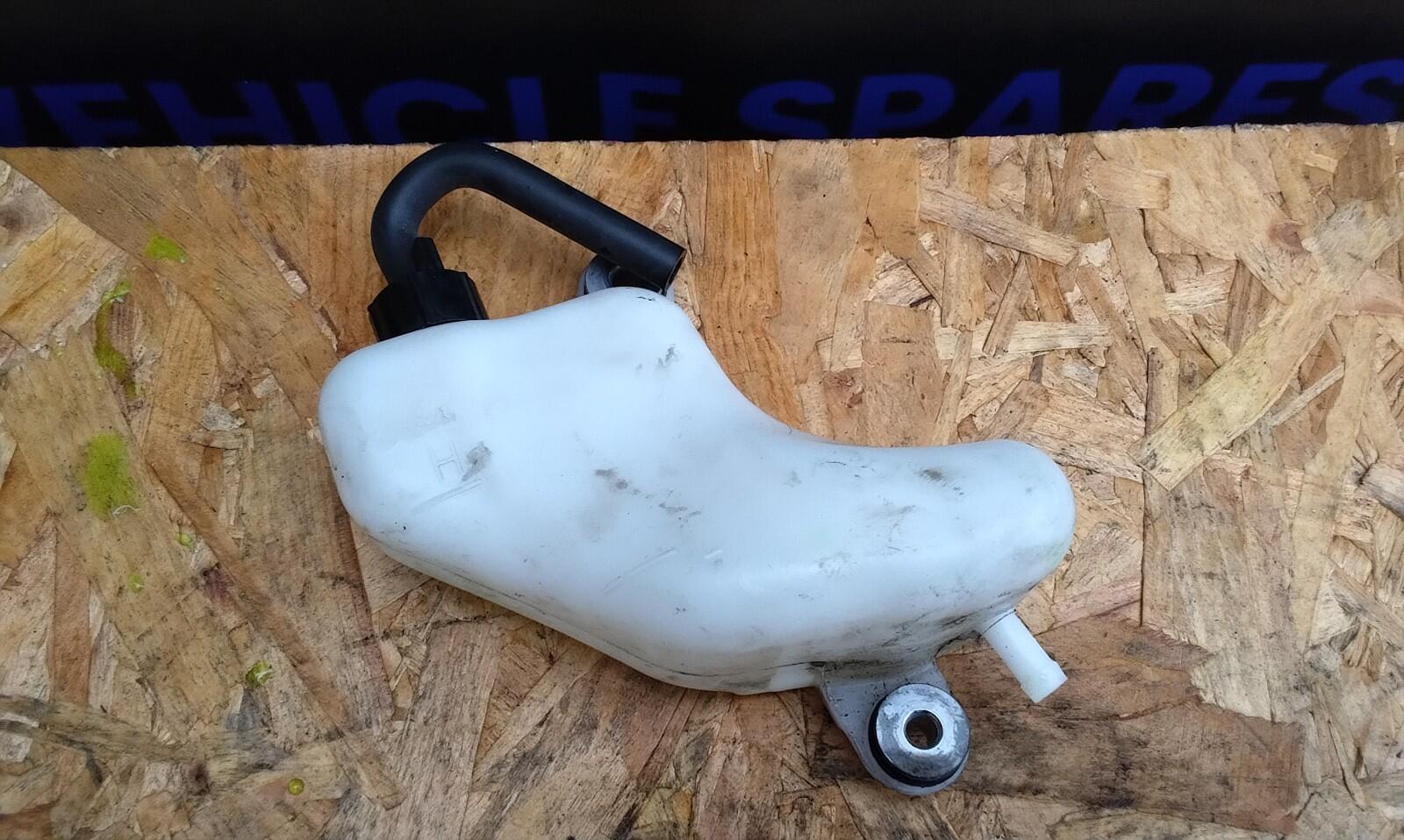 Zontes G1 Scambler 125cc Bike Overflow Reservoir Header Tank