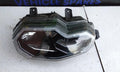 Keeway Fact X 125 Headlight Assembly Unit 73 Plate 2024