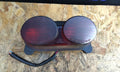 Kawasaki ZX9R Rear Light Assembly ZX9 2000