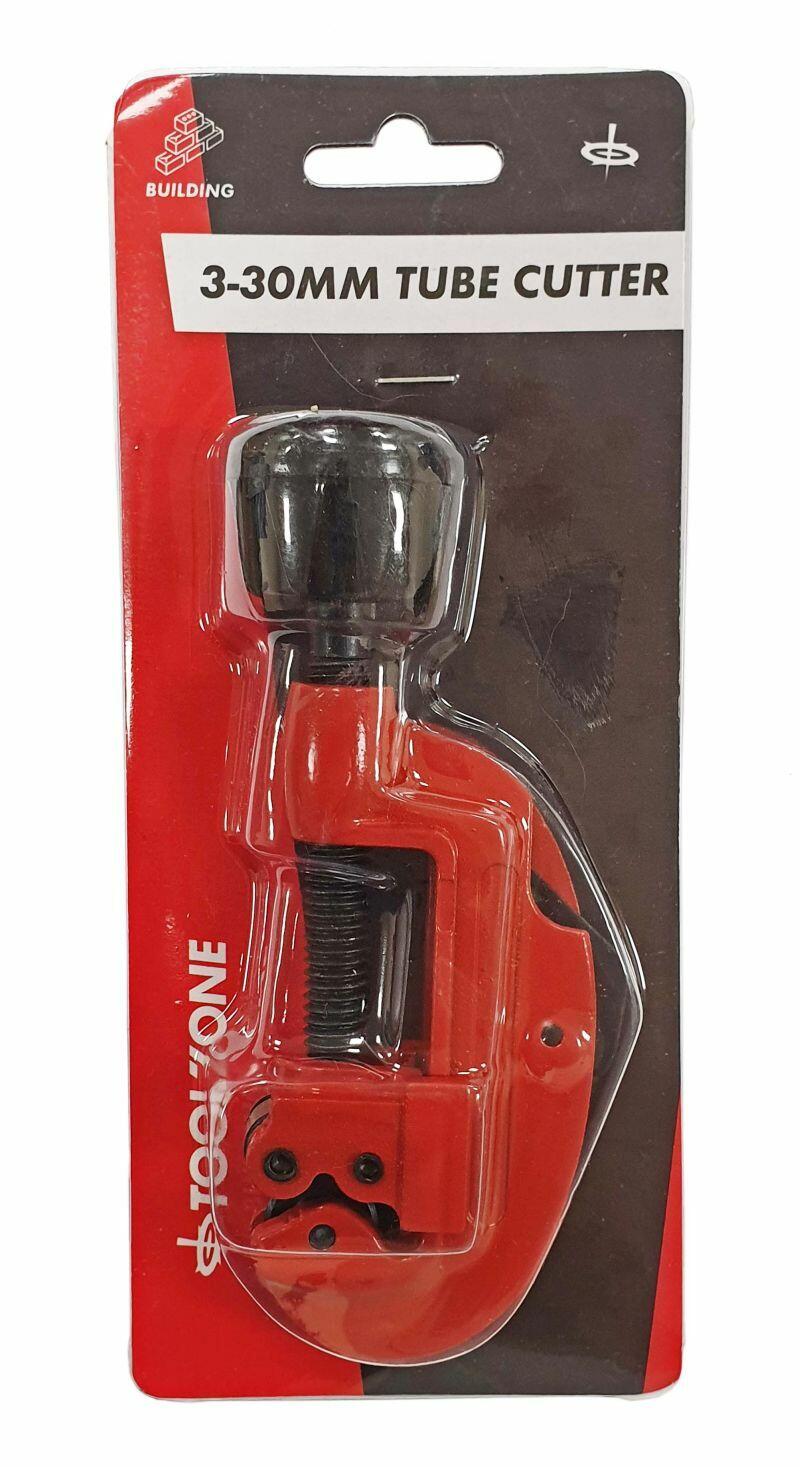 Pipe Cutter for Cutting plumbing Pipe Copper Aluminium Plastic pvc 3-30mm